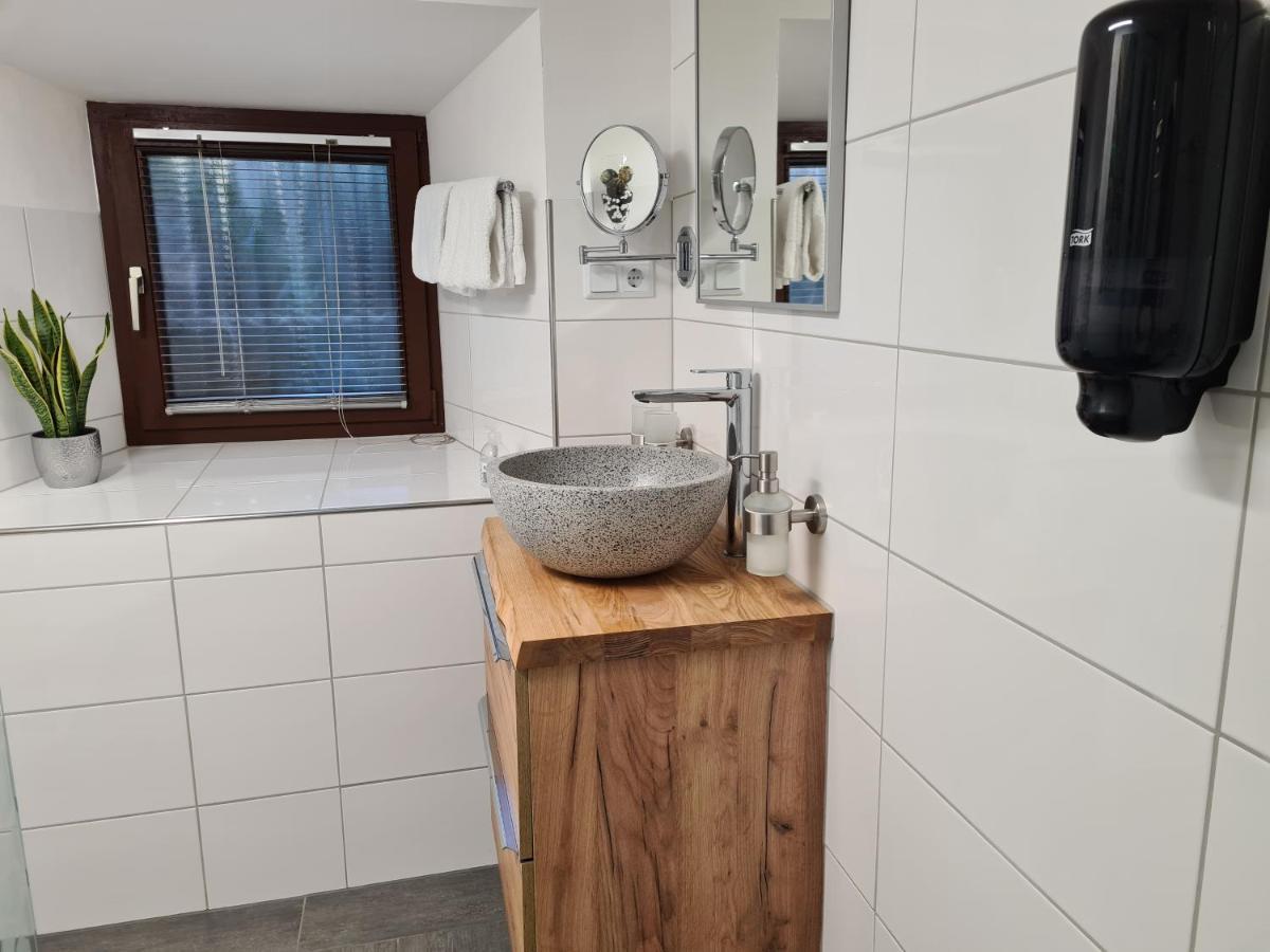Gaesteapartment Pfaff Rottweil Exteriér fotografie