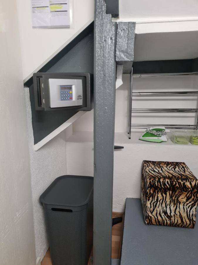 Gaesteapartment Pfaff Rottweil Exteriér fotografie